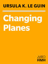 Cover of Changing Planes