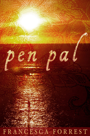 Pen Pal cover image.