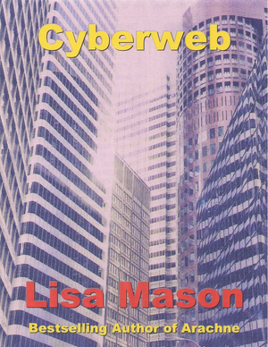 Cyberweb cover image.