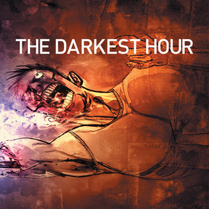 The Darkest Hour cover image.