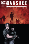 Cover of Banshee Origins 35597