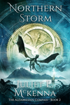 Cover of Northern Storm