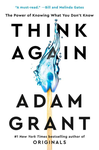 Cover of Think Again