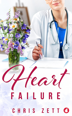 Heart Failure cover image.