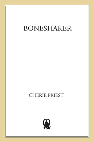 Boneshaker cover image.