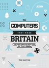 Cover of Computers That Made Britain