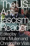 Cover of The US Antifascism Reader
