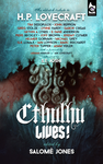 Cover of Cthulhu Lives! Release Version