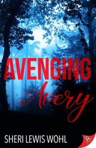 Avenging Avery cover