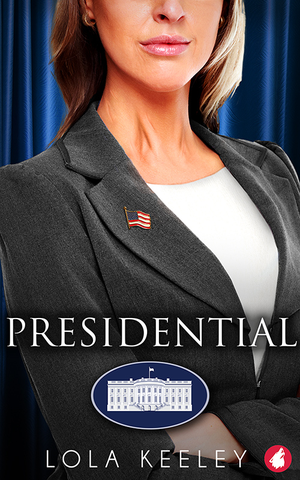 Presidential cover image.