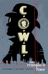 Cover of C.O.W.L., Volume 1