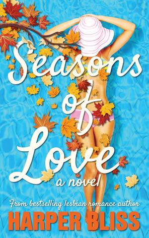 Seasons of Love cover image.