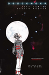 Cover of DESCENDER VOL. 1: TIN STARS TP