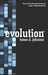 Cover of Evolution