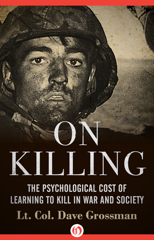 On Killing cover image.