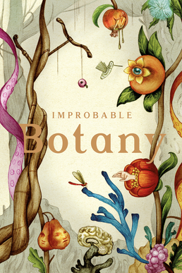 Improbable Botany cover image.