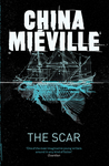 Cover of The Scar