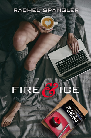 Fire & Ice cover image.