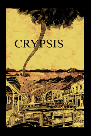 Crypsis cover image.
