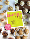 Cover of Energy Balls