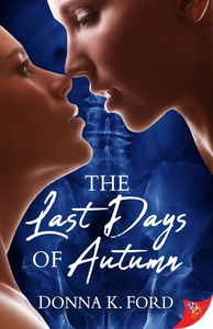 The Last Days of Autumn cover