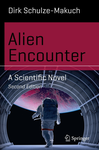 Cover of Alien Encounter