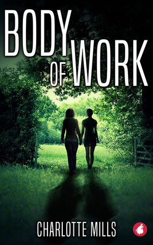 Body of Work cover image.