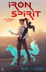 Cover of Iron Spirit