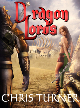 Dragon Lords cover image.
