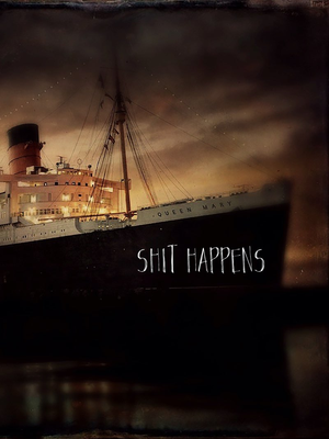 Shit Happens cover image.