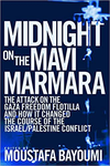Cover of Midnight on the Mavi Marmara