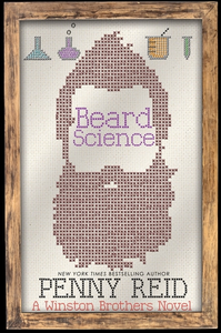 Beard Science: Winston Brothers Book #3 cover