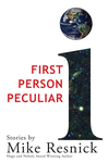 Cover of First Person Peculiar