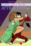 Cover of Supernatural Attraction Chapter2