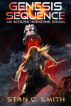 Genesis Sequence: An Across Horizons Origin cover