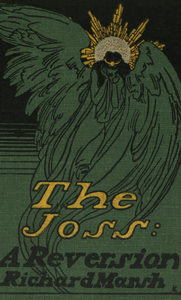 The Joss: A Reversion cover