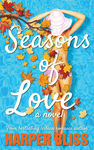 Cover of Seasons of Love