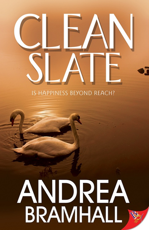 Clean Slate cover image.