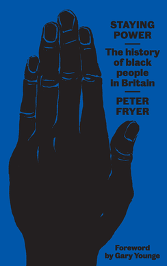 Staying Power cover image.