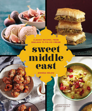 Sweet Middle East cover image.
