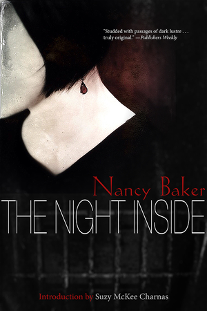 The Night Inside cover image.