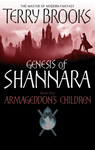 Cover of Armageddon's Children