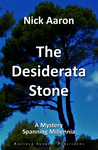 Cover of The Desiderata Stone