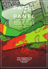Cover of Panelxpanel Vol1 No4