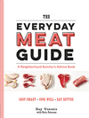 Cover of Everyday Meat Guide