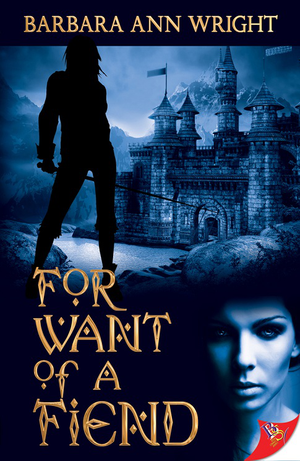 For Want of a Fiend cover image.