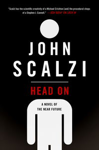 Head On cover