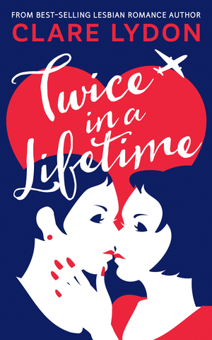 Twice In A Lifetime cover image.