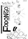Cover of Fodongo Issue 5