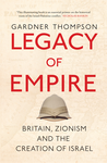 Cover of Legacy of Empire